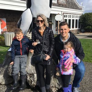 Meet your Posher, Ritchie